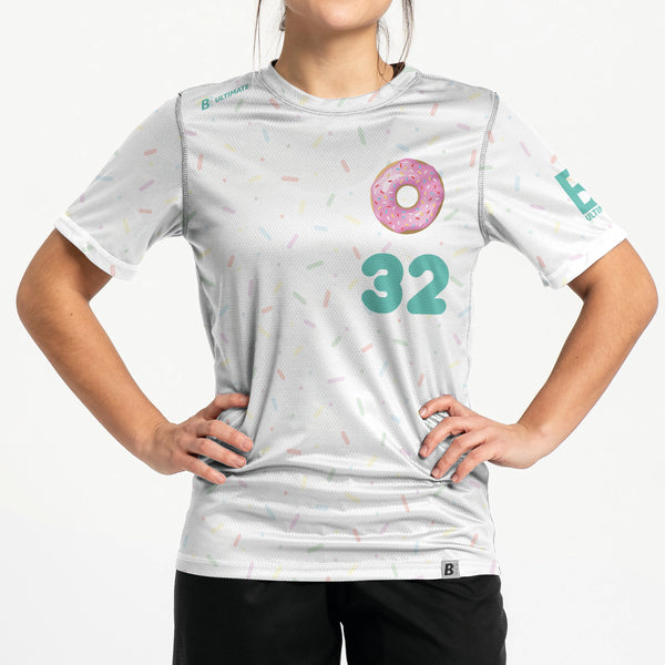 Full Sub N-Knit Short Sleeve (Light) | Toronto Wine Club 2022