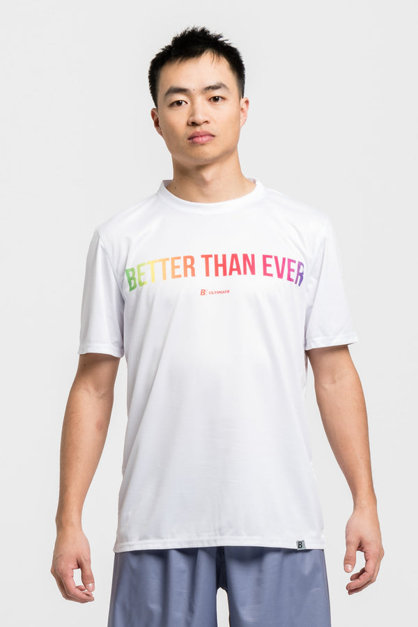 Basic Sub N-Knit Short Sleeve