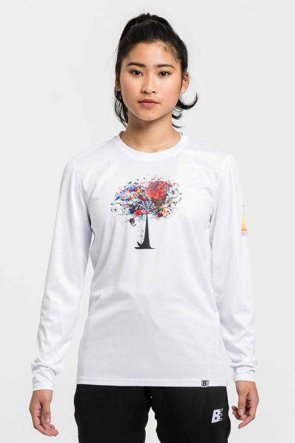 Basic Sub N-Knit Long Sleeve