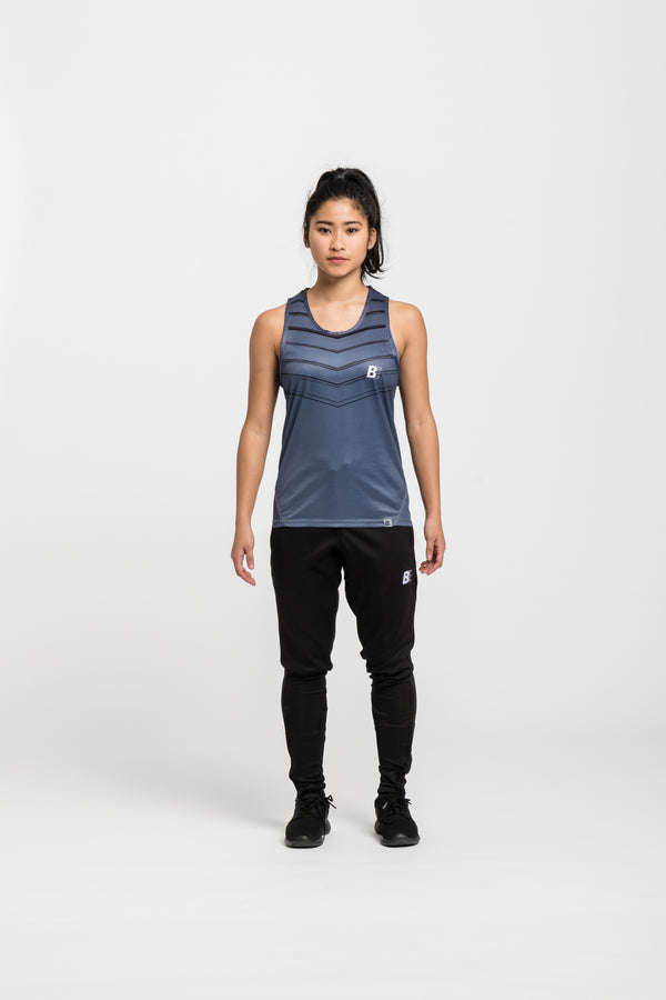 Full Sub N-Knit Singlet | SAMPLES COLLECTION
