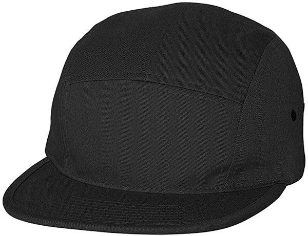 5-panel hat