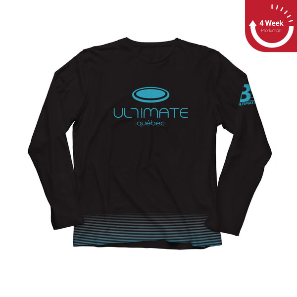 Full Sub N-Knit Long Sleeve |  Ultimate Québec