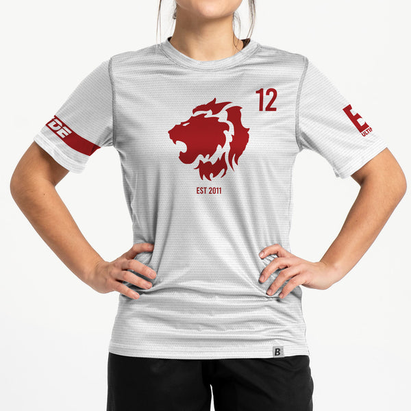 Full Sub Light N-Knit Short Sleeve | York University